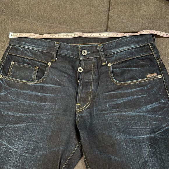 G-Star Men’s Jeans - Picture 7 of 7
